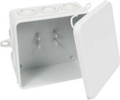 Box/housing for surface mounting on the wall/ceiling 8130_KA | 8595057619050