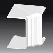 Inner corner 8405HF, PK 90x55 D HF, white, halogen free, accesories for parapet trunking 8405HF_HB | 8595568925527
