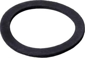 Adaptalok washer, UV stable, for pipes diameter 16 mm, IP 66, PG 13,5. Possibility to install in places with risk of flammable gases and vapours – danger zone 2 and in places where is danger of explosions of dust – danger zone 22 A-SW/PG13_FB | 8595057625747