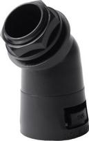 Adaptalok 45°, UV stable, for pipes 21mm, IP66 AM21/20-45_FB | 8595057625358