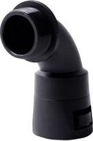 Adaptalok 90° UV stable for pipes diameter 16 mm, IP 66, PG13,5. Possibility to install in places with risk of flammable gases and vapours – danger zone 2 and in places where is danger of explosions of dust – danger zone 22 APG16/13-90_FB | 8595057625280