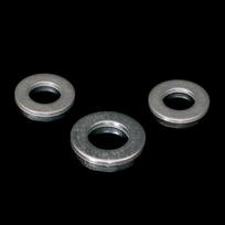 Washer under the nut with diameter 8, stainless steel INOXPD 8_IX | 8595057630710