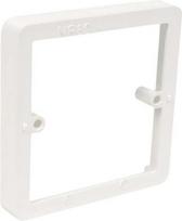 Extending framefor increasing the depth of trunking boxes LK 80/R for instruments Classic NR 80/R_HB | 8595057615823