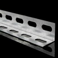 Angle 30x30 for the creation of various supporting structures superficial treatment sendzimir NU 30X30_S | 8595057680944