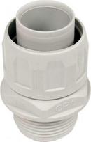 Pipe outlet ∅16mm, M20x1.5, IP64, SPIROFLEX SFM20_KB | 8595057625938