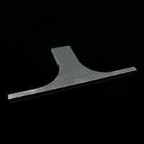 Cover for covering the branching piece for cable routes with width 150 mm, suitable sendzimir cable routes VOH 150_S | 8595057629882