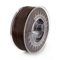 3D plastikas Devil Design ASA 1.75mm 0.8kg – Dark Brown