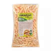 Lazdelės su burokėliais, 100 g