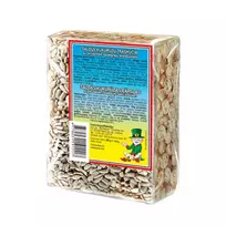 Kukurūzai su saulėgrąžomis, 80 g