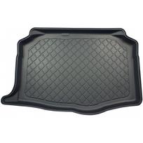 Guminis (TPE) bagažinės kilimėlis GuardLiner 3D SEAT Ibiza (6F/KJ1) (5 durų) Hatchback 2017-2021 (Vieno lygio dugnas)