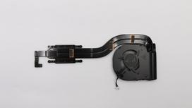 Lenovo CPU heatsink and fan assembly  for ThinkPad T480S
