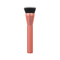 Makiažo Šepetėlis Glow Round Base