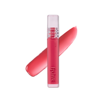 Lūpų Blizgis Glow Fixing Tint 04 Chilling Red