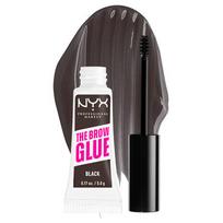 Antakių Gelis The Brow Glue Black