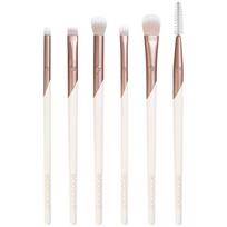 Makiažo Šepetėlių Rinkinys Luxe Exquisite Eye (6 vnt.)