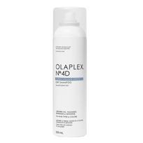 No.4D Clean Volume Detox Sausas Šampūnas 250ml