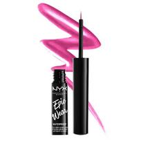 Epic Wear Metallic Akių Ir Kūno Skystas Apvadas Fucshia Metal