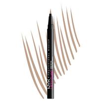 Lift & Snatch! Brow Tint Pen Antakių Pieštukas BLONDE