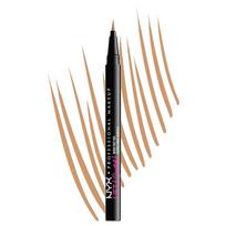 Lift & Snatch! Brow Tint Pen Antakių Pieštukas SOFT BROWN