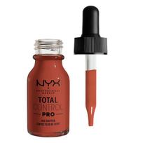 Total Control Pro Hue Shifter Priemonė Keičianti Makiažo Pagrindo Spalvą 13ml COOL