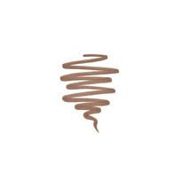 Antakių Pieštukas Brow Pen Soft Brown