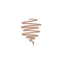 Antakių Pieštukas Brow Pen Caramel