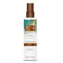 Heavenly Savaiminio Įdegio Eliksyras Untinted Medium 150ml