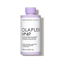 No.4P Tonuojantis Ir Plaukus Stiprinantis Šampūnas 250ml