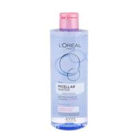 Micelinis Vanduo Sausai Ir Jautriai Odai 400ml