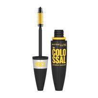 Volum' Express® Colossal Up To 36 Hour Waterproof Blakstienų Tušas Black