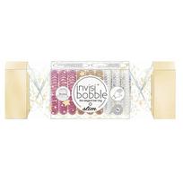 Gumytės Plaukams Slim Trio Cracker (9 vnt.)
