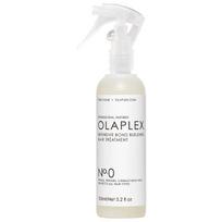 No.0 Intensyvaus Poveikio Plaukų Atkuriamoji Priemonė 155ml