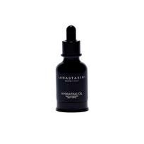 Drėkinantis Veido Aliejus 30ml