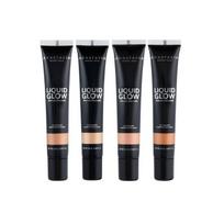 Priemonė Suteikianti Švytėjimo Liquid Glow 20ml