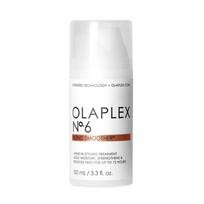 No.6 Nenuplaunamas Kremas 100ml