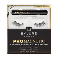 Priklijuojamos Blakstienos Pro Magnetic Accent