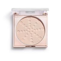 Kompaktinė Pudra Bake & Blot Lace