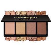 Paletė Suteikianti Švytėjimo Fanatic Moonlight Magic