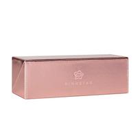 Šepetėlių Dėklas Dėžutė (Rose Gold)