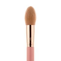 L802 Smailėjantis Pudros Šepetėlis (Rose Gold)