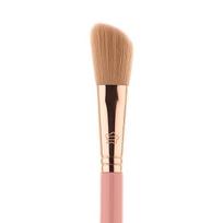 L803 Kirstas Kontūravimo / Skaistalų Šepetėlis (Rose Gold)