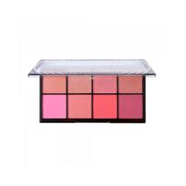 Skaistalų Paletė Blush Me, Cheeky (8 spalvos)