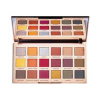 Šešėlių Paletė Soph Extra Spice (18 spalvų)