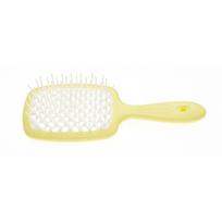 Plaukų Šepetys Superbrush Yellow