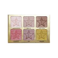 Paletė Suteikianti Švytėjimo 24 Karat Skin Frost™ (6 spalvos)