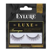Priklijuojamos Blakstienos The Luxe Collection Baroque