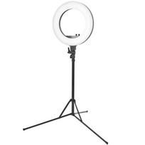 Šviestuvas Ring Light 30\' 35W LED + Stovas