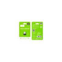 Adapteris Hoco UA18 Bluetooth 5.0 USB