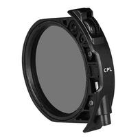 Meike Drop in CPL Filter for Meike Drop in Filter Mount Adapter