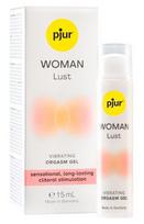 Gelis Pjur Woman Lust 15ml